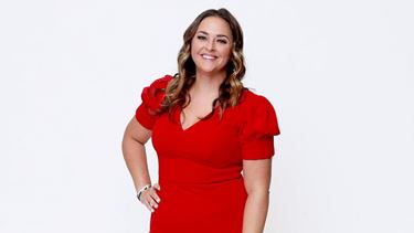 Real Woman 2022 Amy Cavaliere