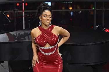 Porsha Williams