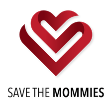 Save The Mommies logo