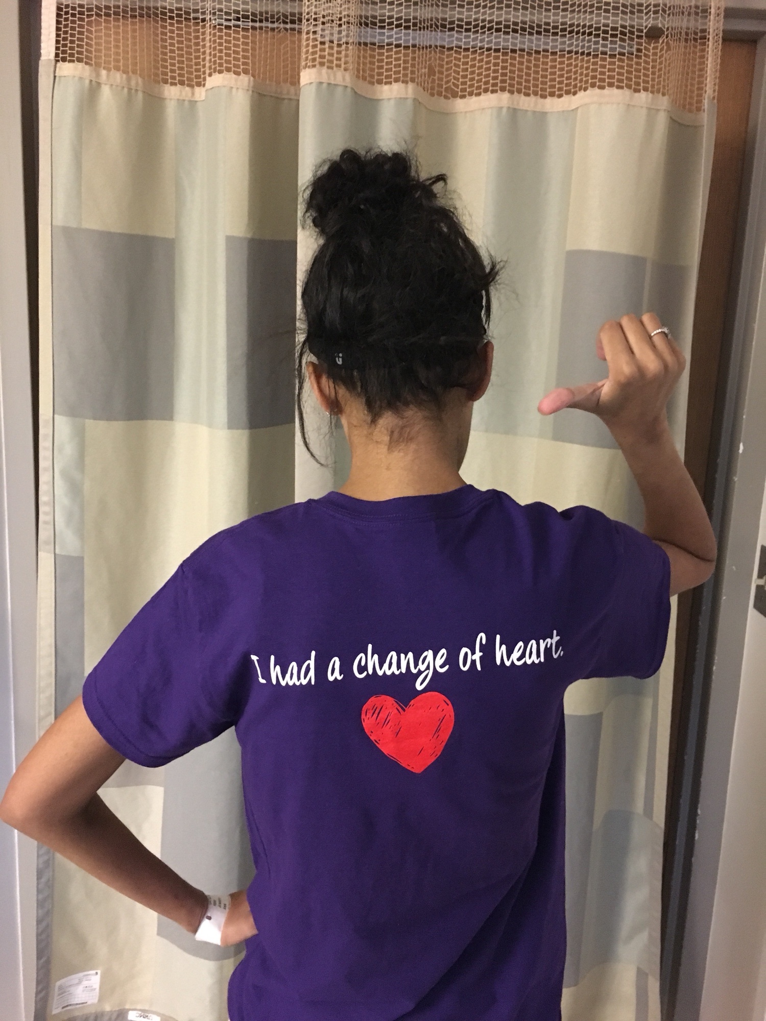 A Change of Heart - This Mommy's Heart - PPCM Survivor - Heart Transplant