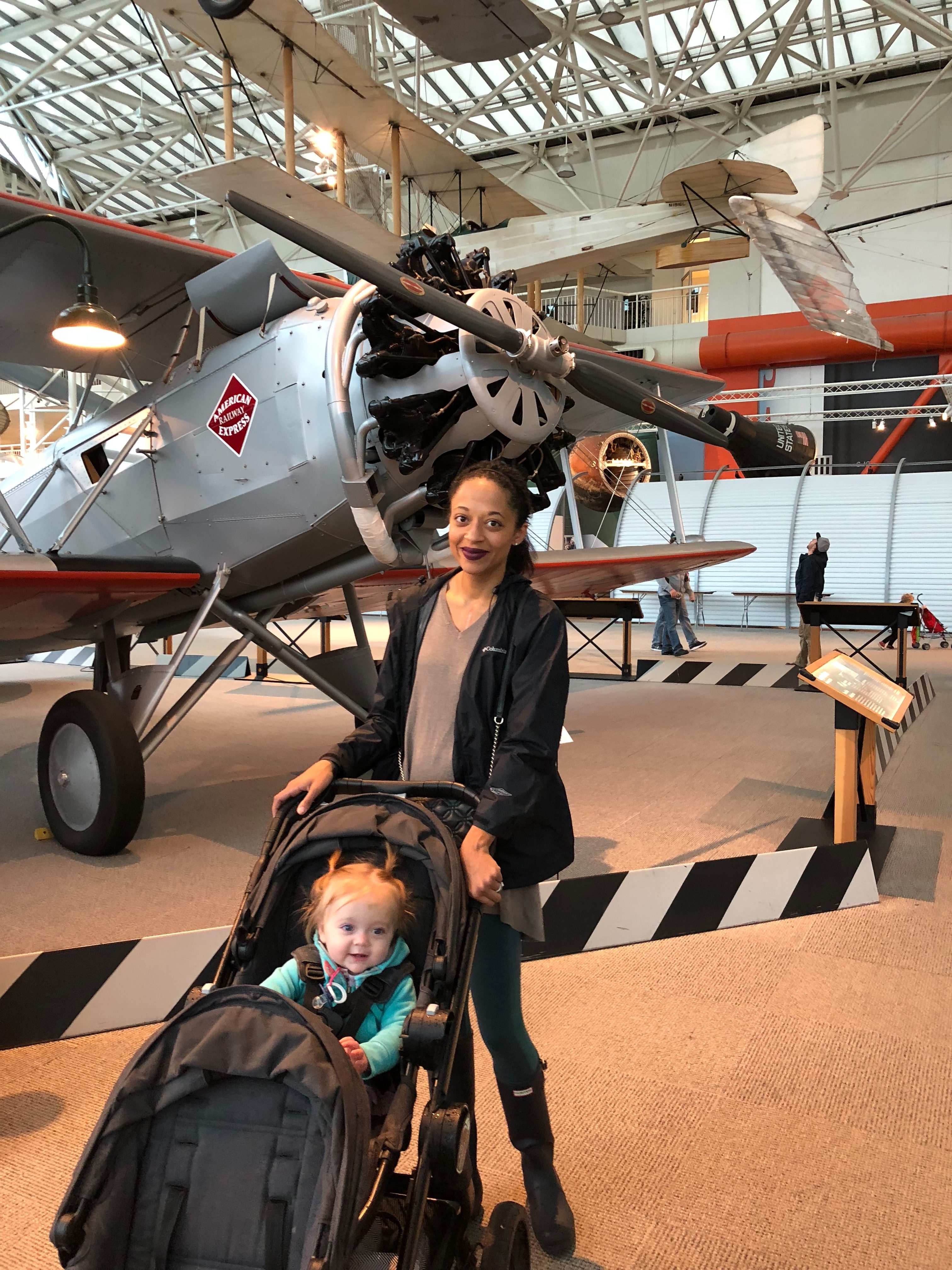 First Year Post-Transplant - Museum of Flight